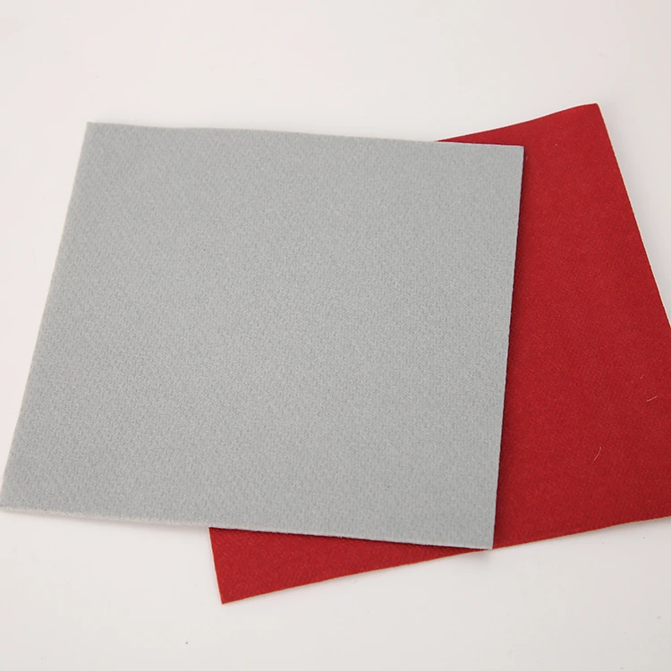 From the original color, to the quality: the stylish choice of dyed napkins