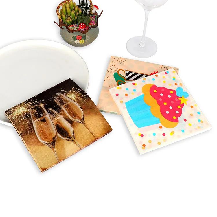 What is The Environmental Impact of Paper Napkins?