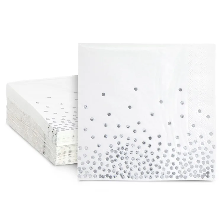 How Paper Napkin Quality Impacts Customer Experience in Modern Dining Environments?