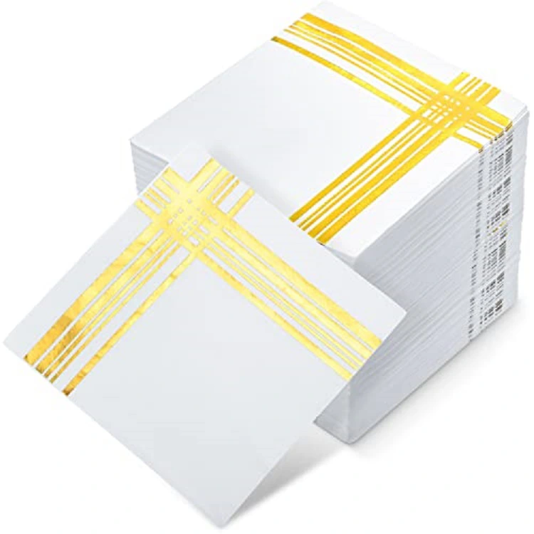 Why Are Daily Household Paper Napkins Essential for Every Home?