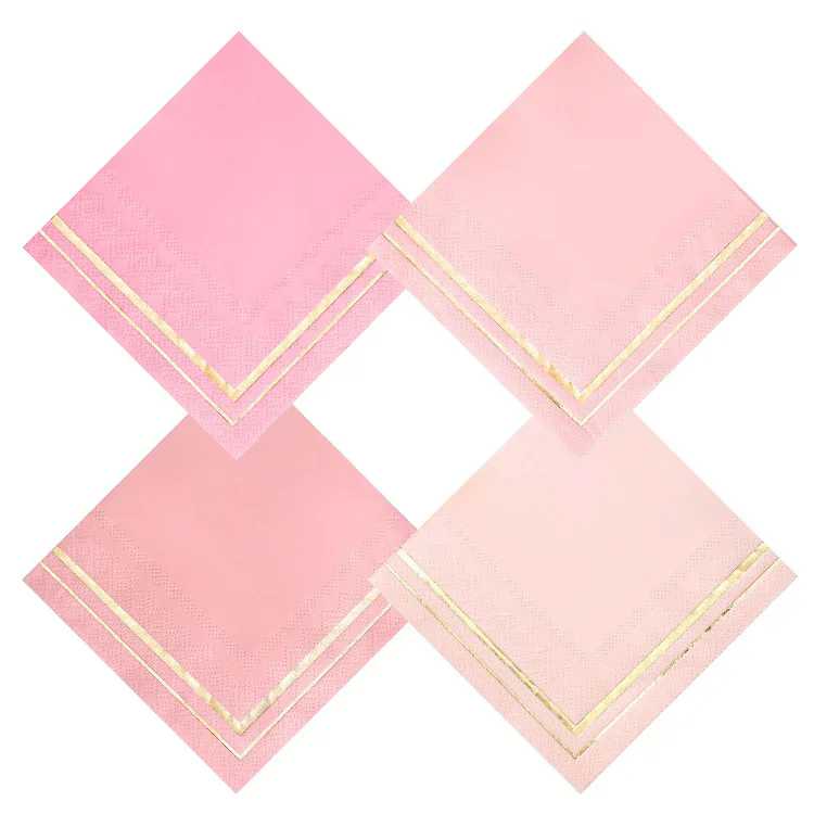 How to Choose Banquet Paper Napkin for Elegant Events?