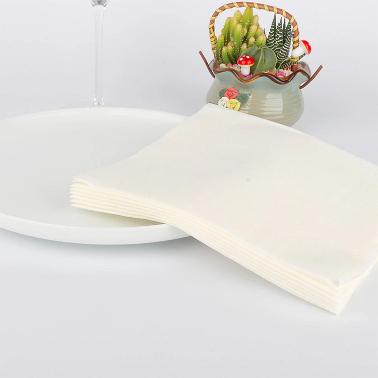 Daily Household Lunch Paper Napkins