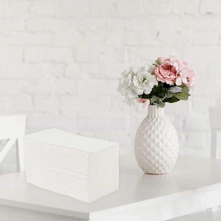 Stock-Up Pack of Daily Household Paper Napkins